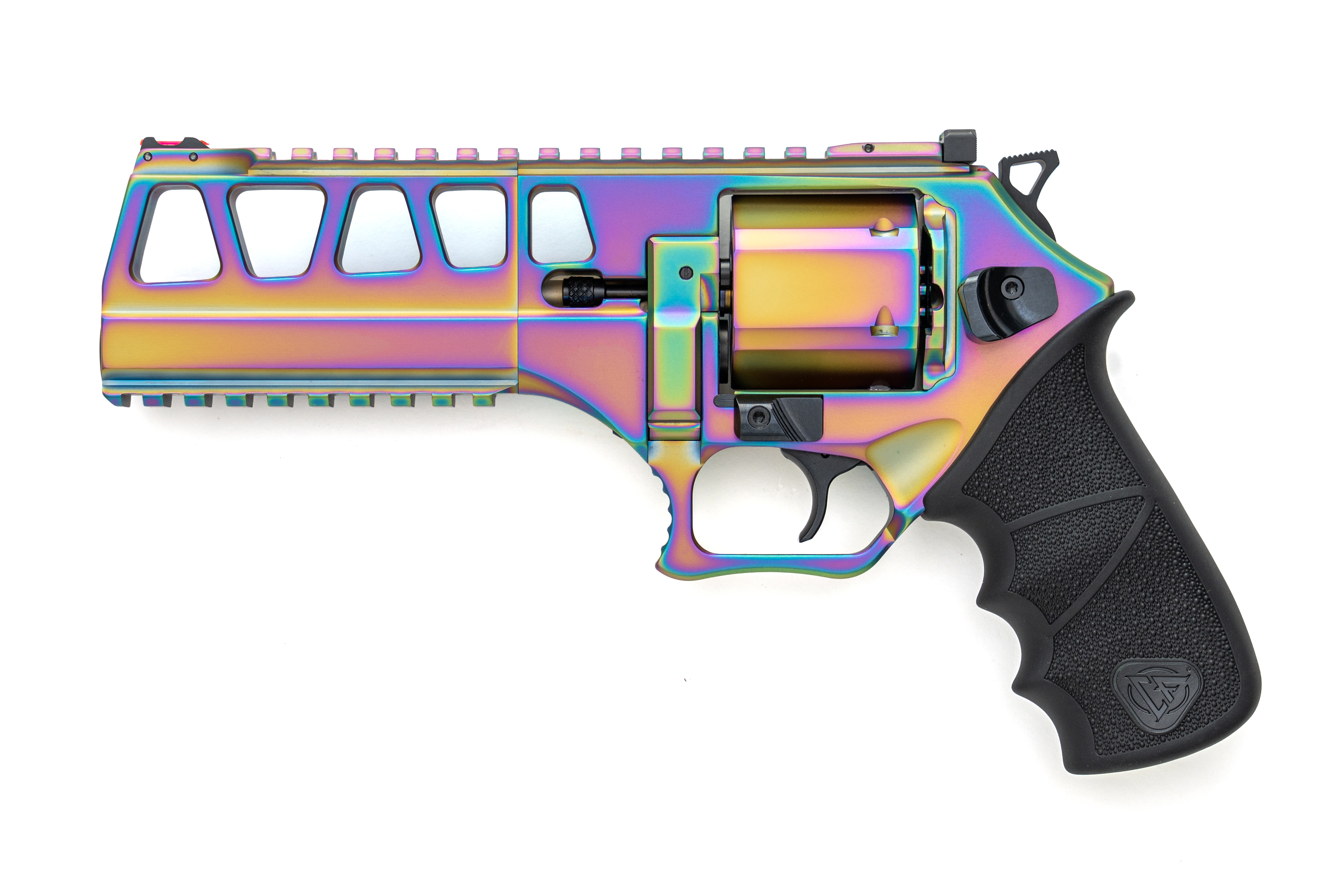 Rhino 60 DS - L FRAME - Nebula