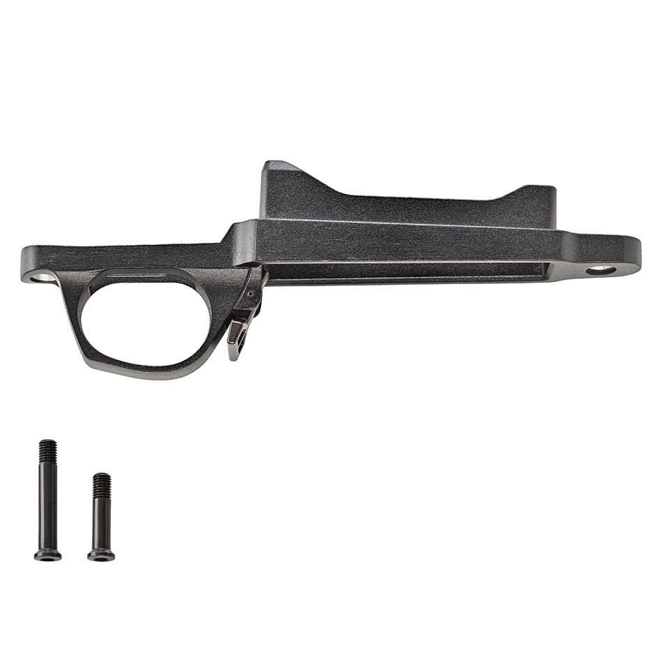 B14 - Abzugsbügel - S.A.