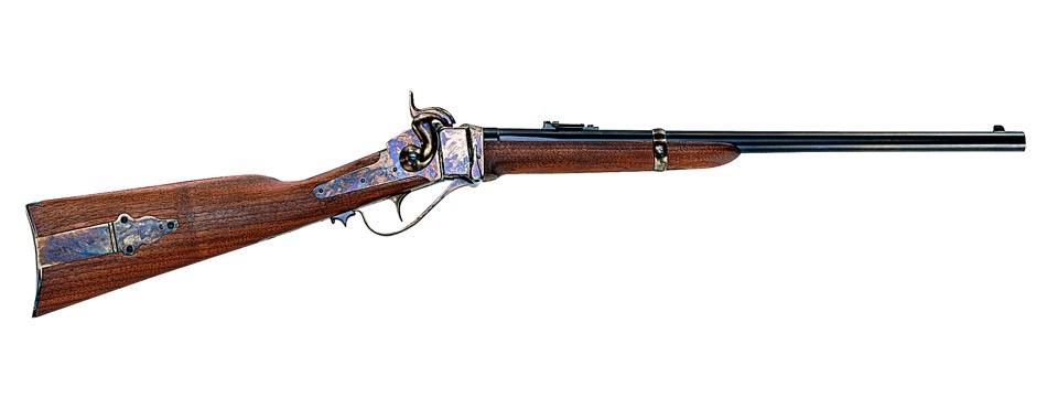 1859 Sharp, Cavalry