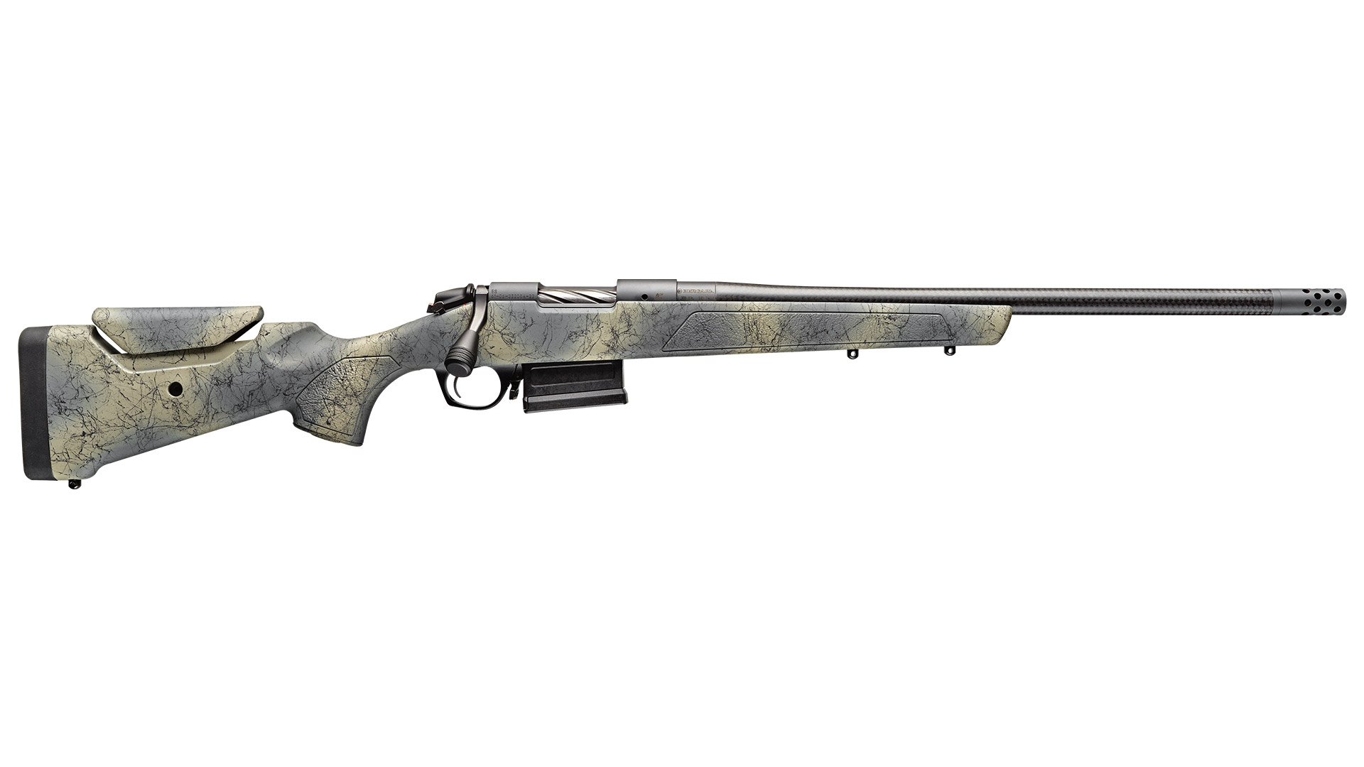 B14 Wilderness Sierra - Carbon