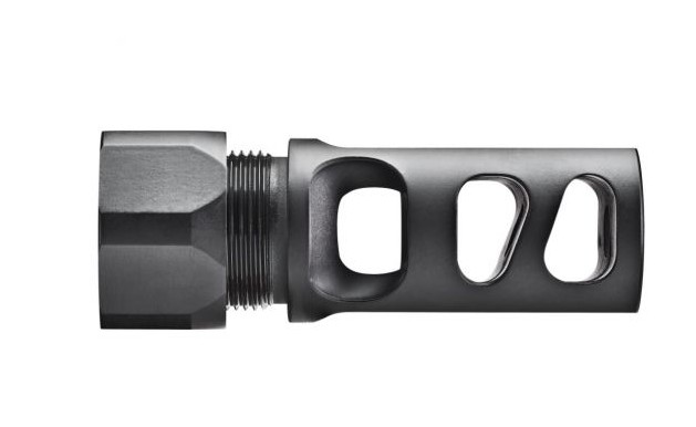 Mündungsbremse für Wilderness