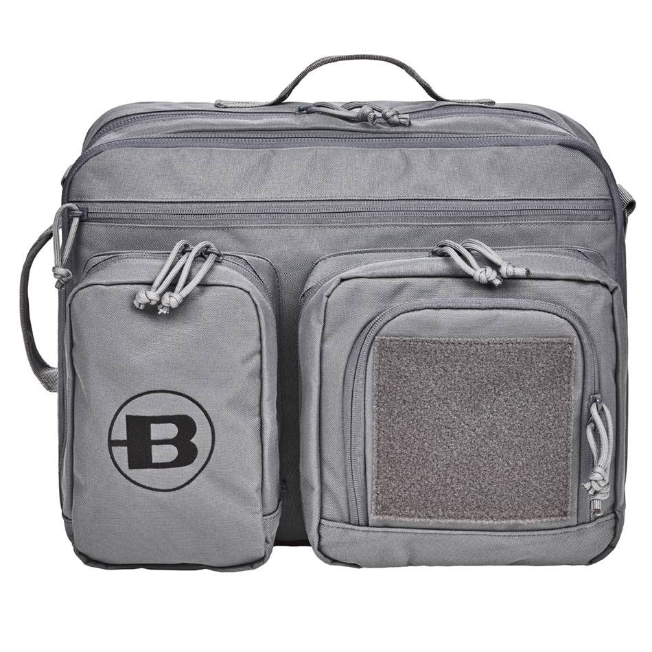 Tactical Base Camp Rucksack