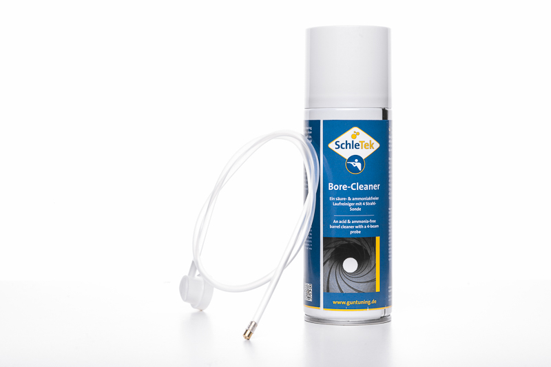 Bore Cleaner