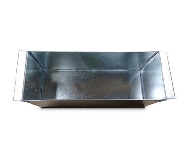 Form für Gelatine Block