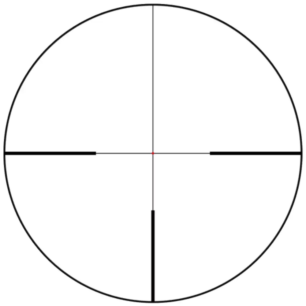 AMPLUS 6 / 2,5-15x56i L-4a