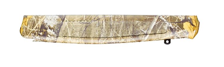 BA 13 TD - Vorderschaft