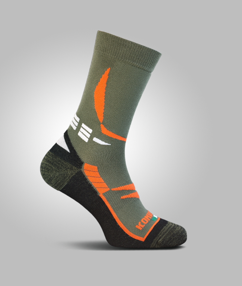 Ergovue Sommer-Socken