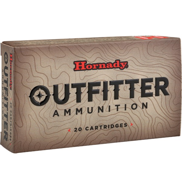 7mm PRC - OUTFITTER