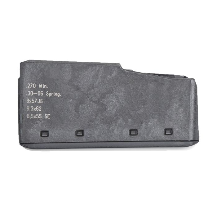 B14 - 3 Schuss Magazin