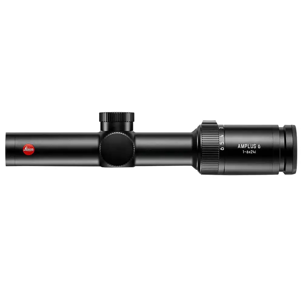 AMPLUS 6 / 1-6x24i L-4a