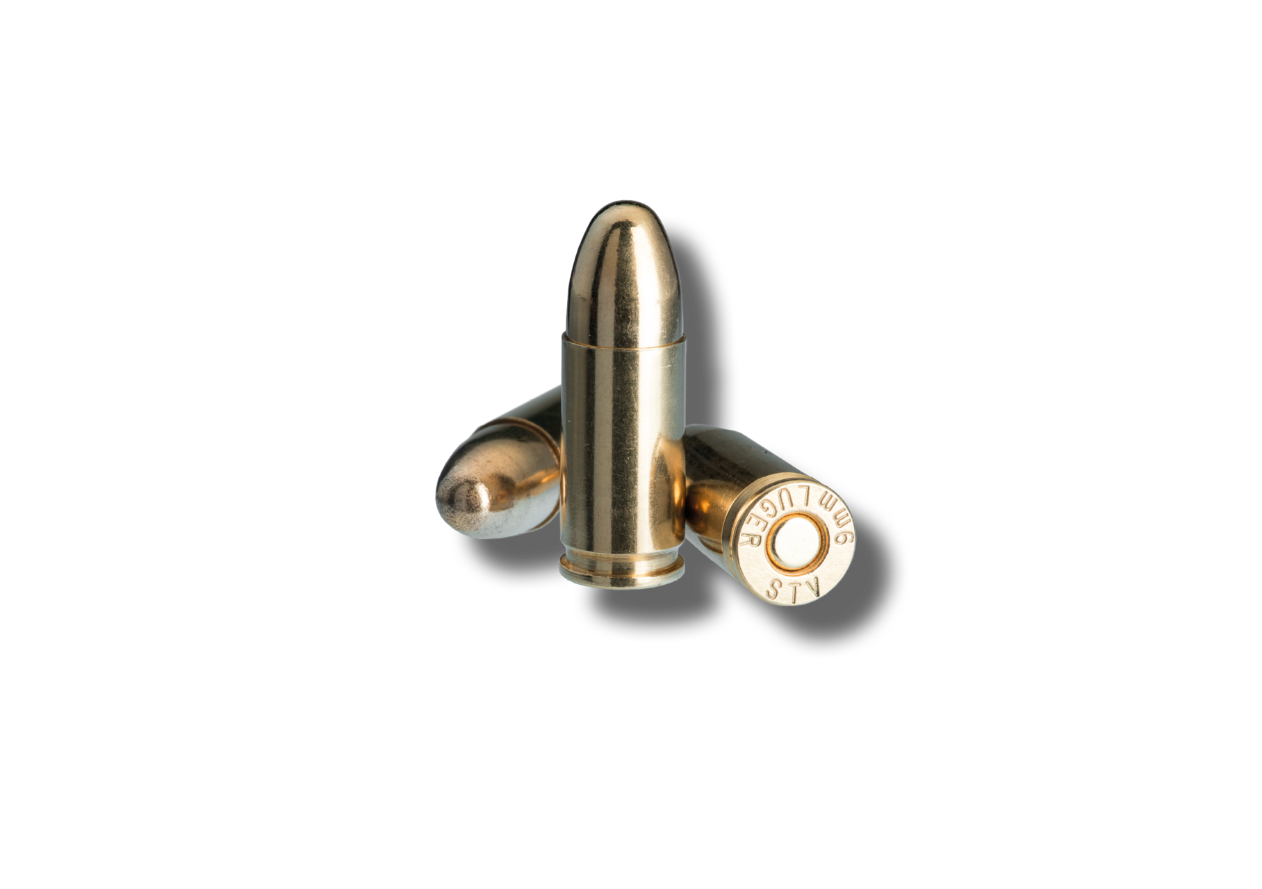 SCORPIO 9mm Luger