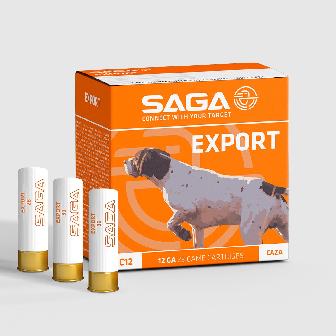 Export - 12/70