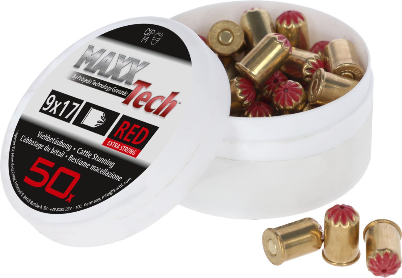 ROT - Für Viehbet. Apparat