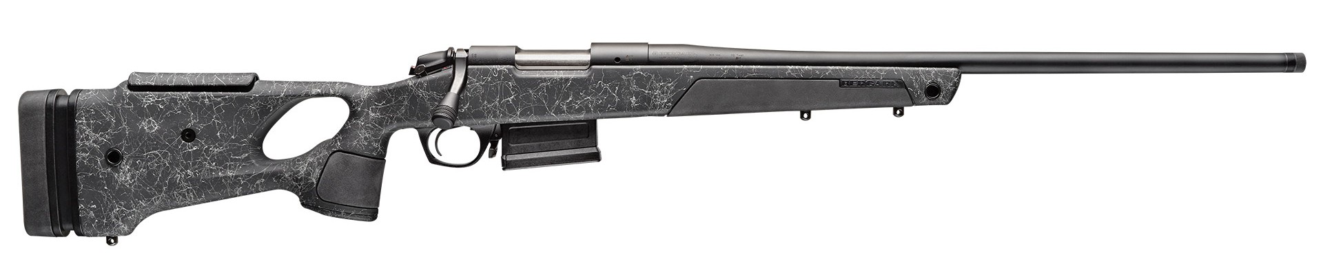 B14 Thumbhole