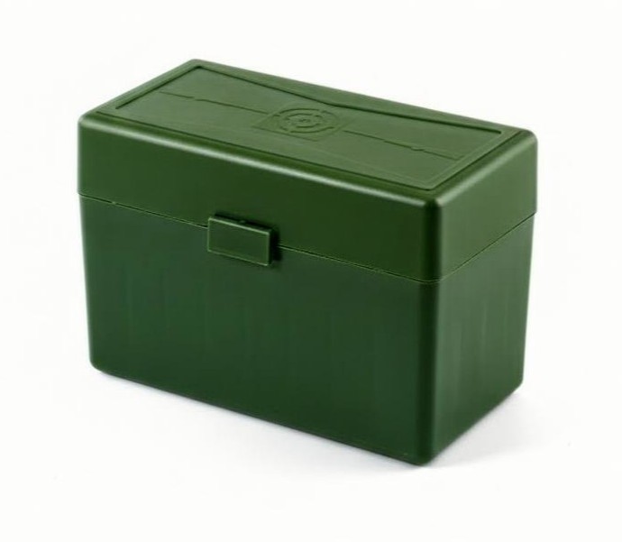 Munitionsbox - Büchse