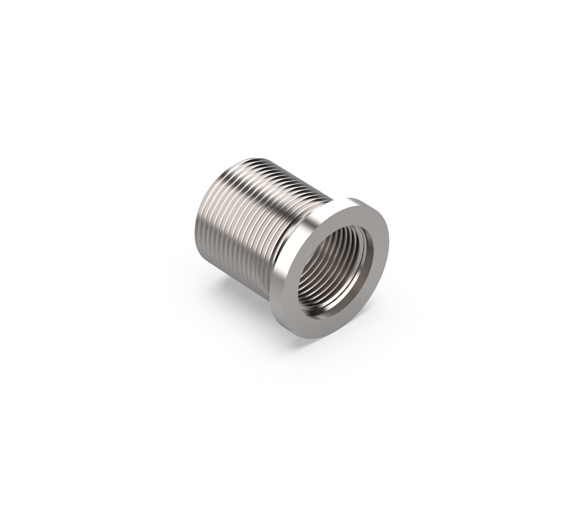 Gewindeadapter 5/8''-24 UNEF