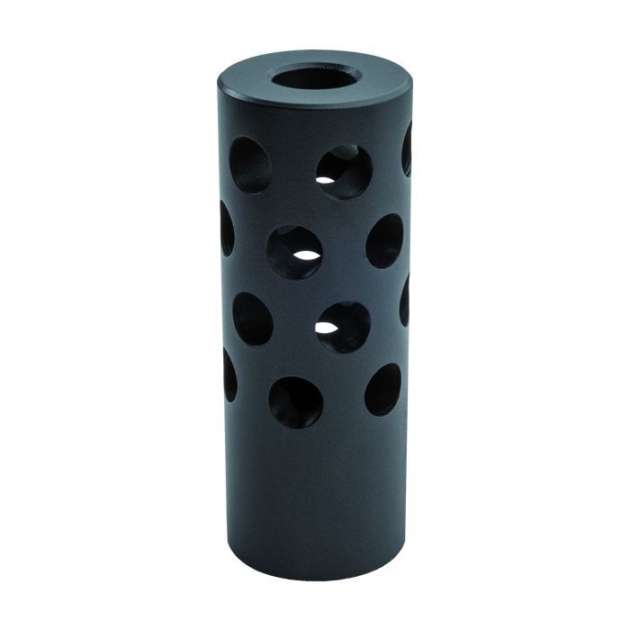 Mündungsbremse Graphite Black