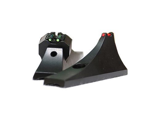 B14 - Set Kimme & Korn