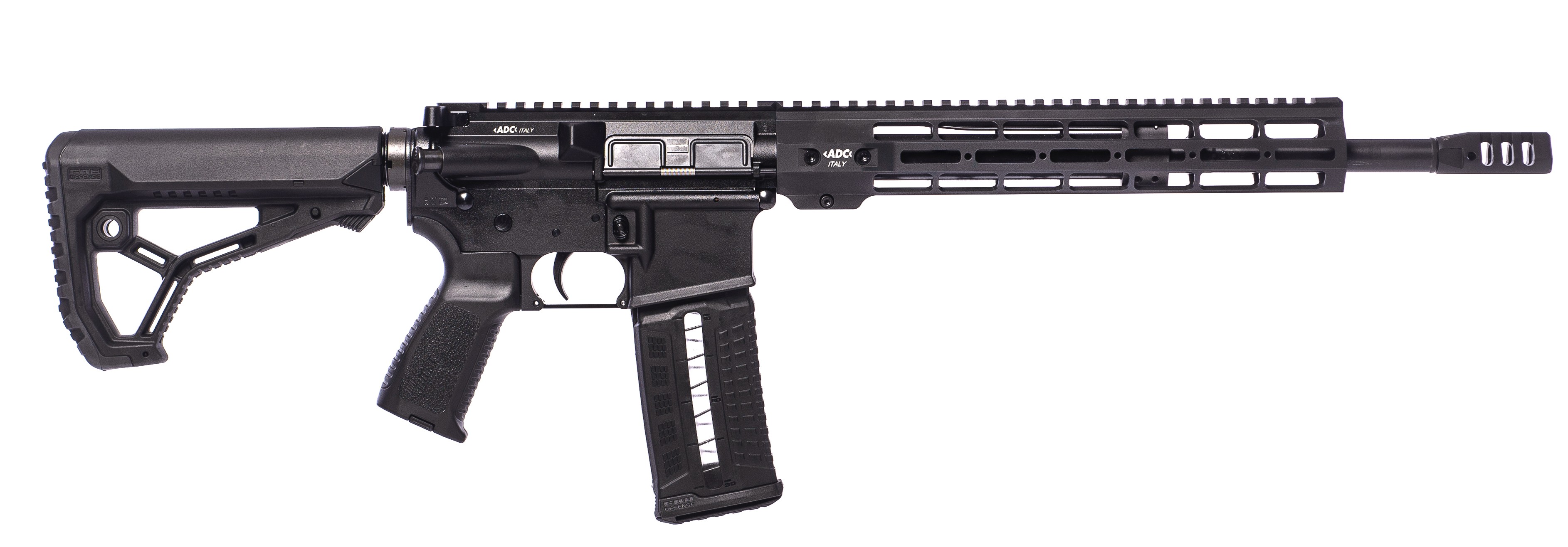 M5 Plus - 16''