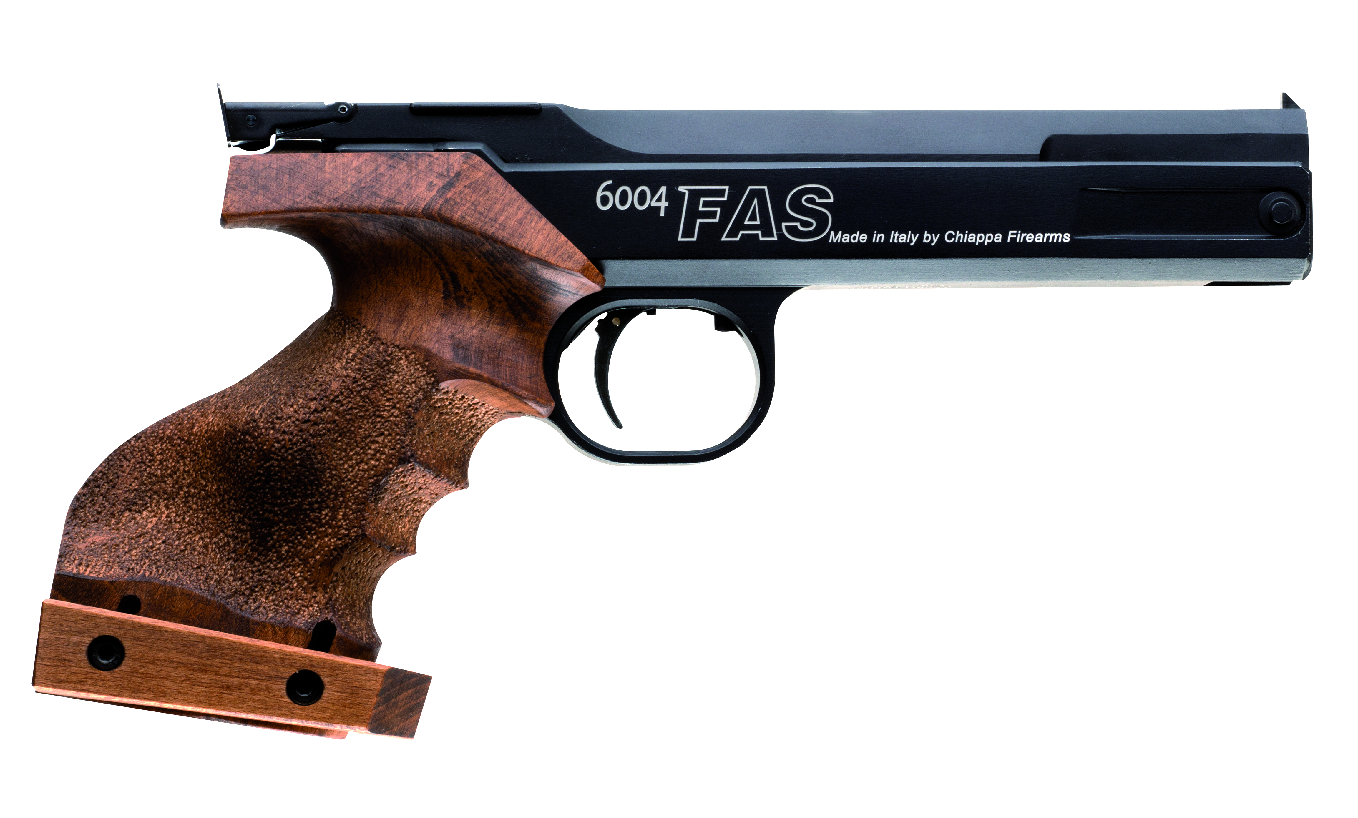 FAS 6004 Match - Medium Grip
