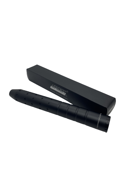 Schalldämpfer 4,5-5,5mm für