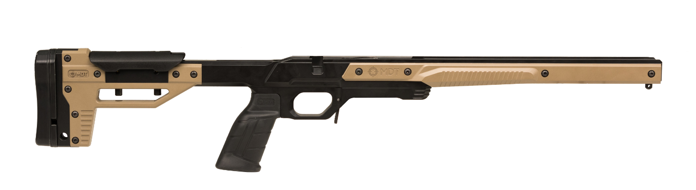 ORYX-FDE Schaft - Short Action