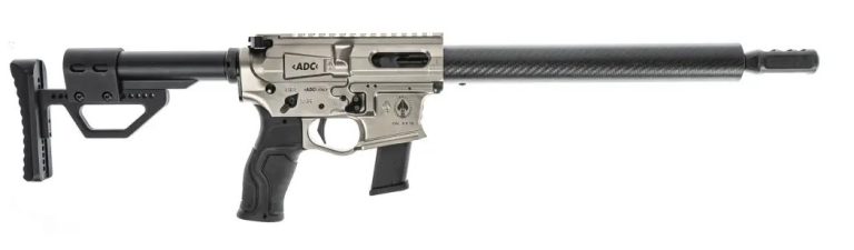 AR9 Super Competition