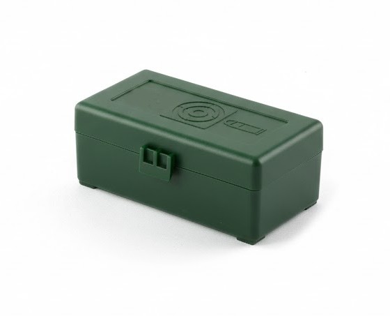 Munitionsbox - Kurzwaffe