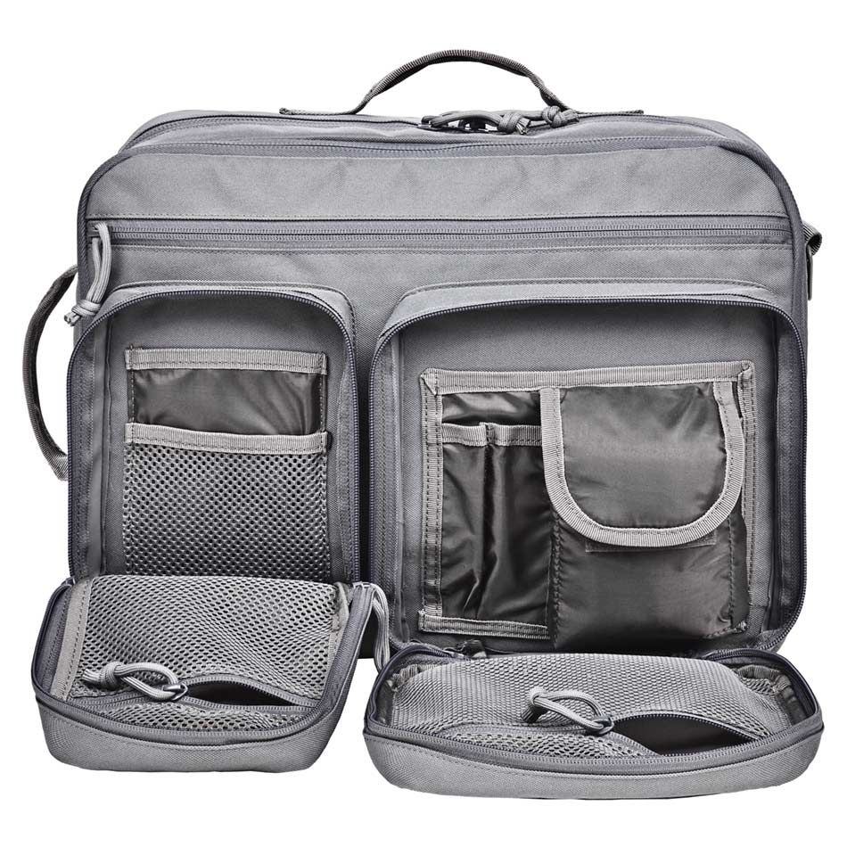 Tactical Base Camp Rucksack