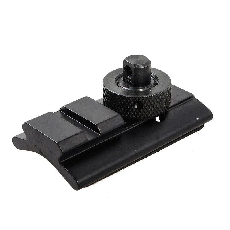 Adapter für Riemenbügelöse