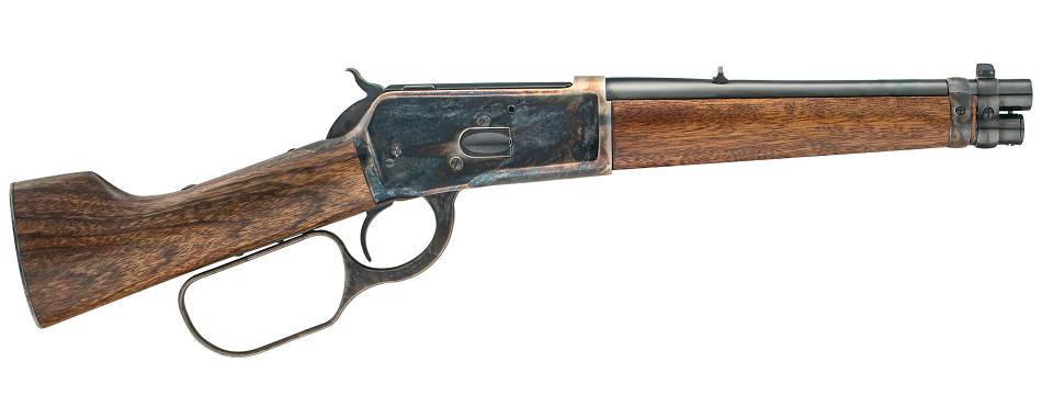 1892 Mare's Leg - Pistole