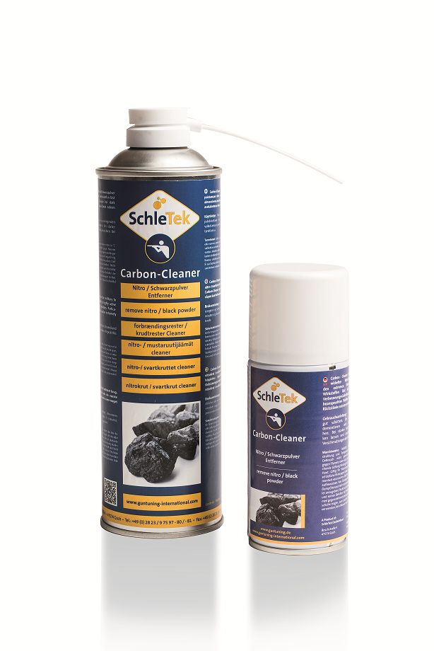 Carbon Cleaner