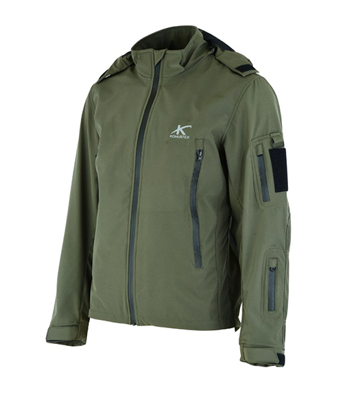 GAMEXEL - Jacke