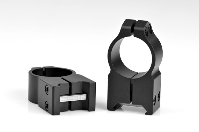Stahl Ringe - 1'' - Weaver