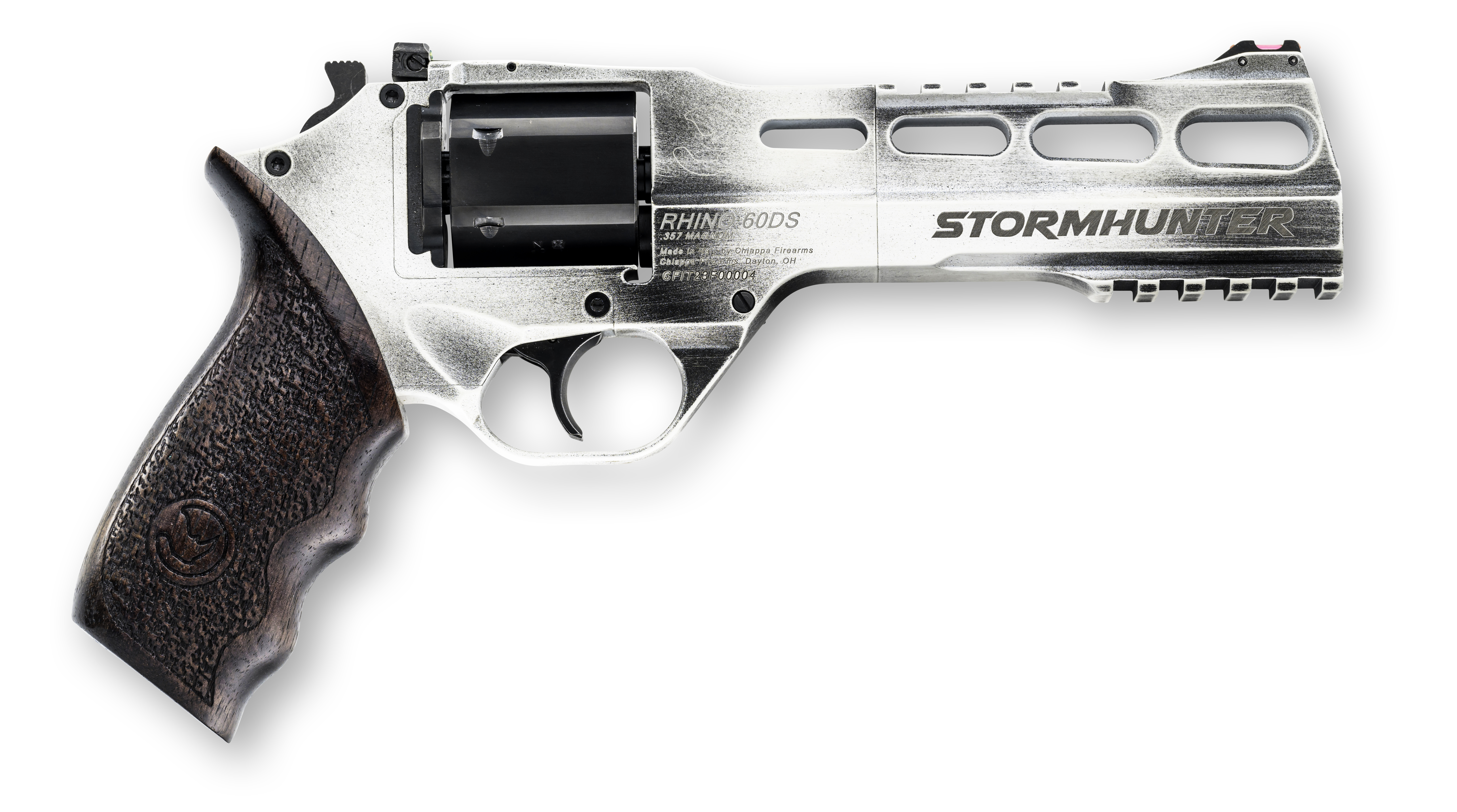 Rhino 60 DS - STORMHUNTER