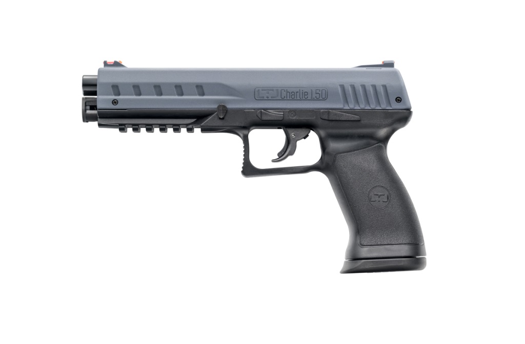 CHARLIE 1.50 - 7,5 J (F)