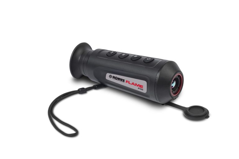 Wärmebildkamera - FLAME