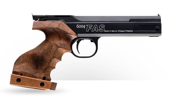 FAS 6004 Match - Large Grip