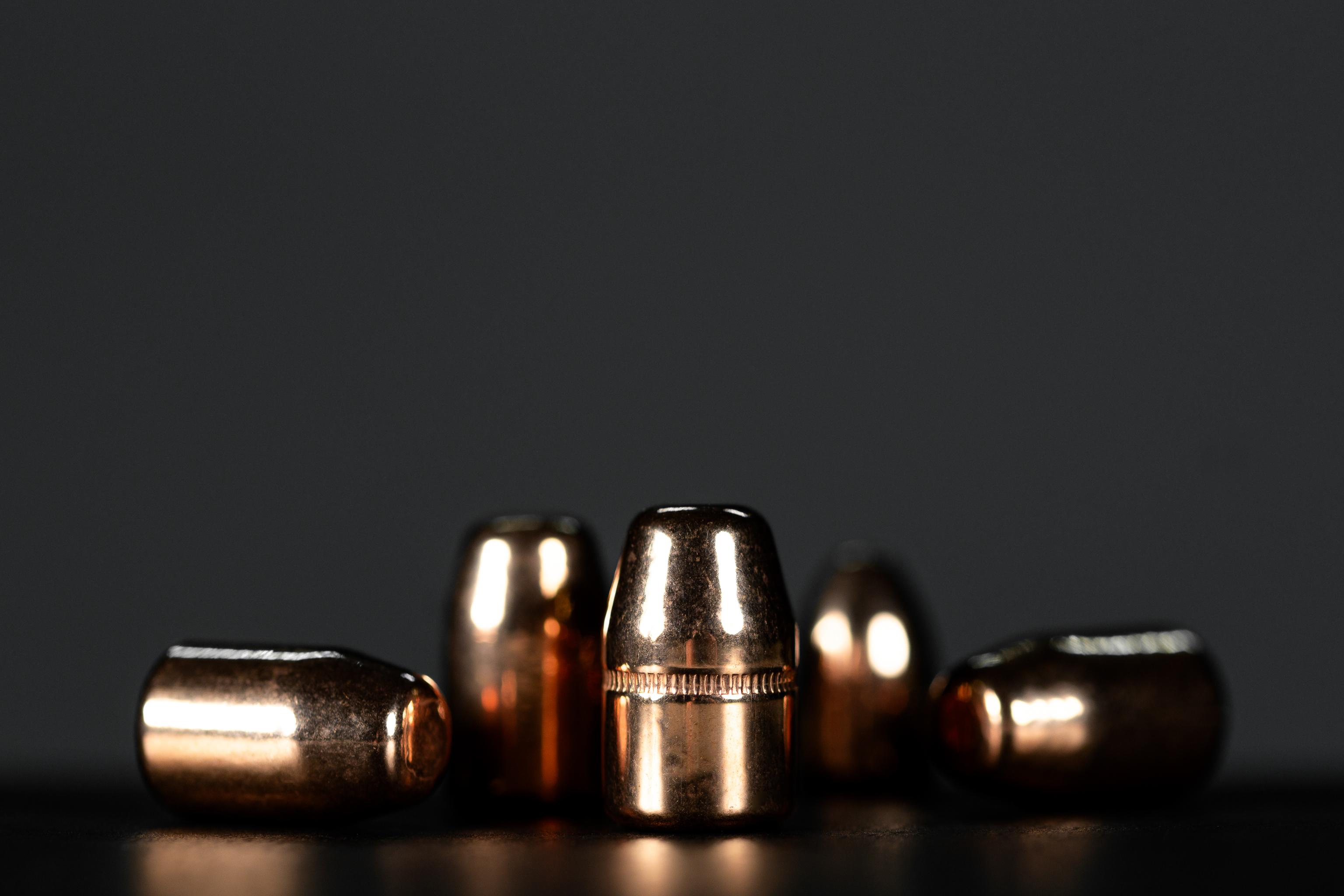 9mm Kurz (.380 Auto) .355 - RN