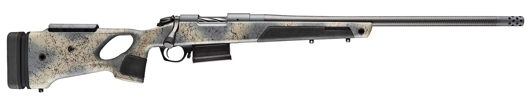 B14 Wilderness TH - Carbon