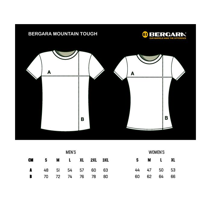 Bergara T-Shirt