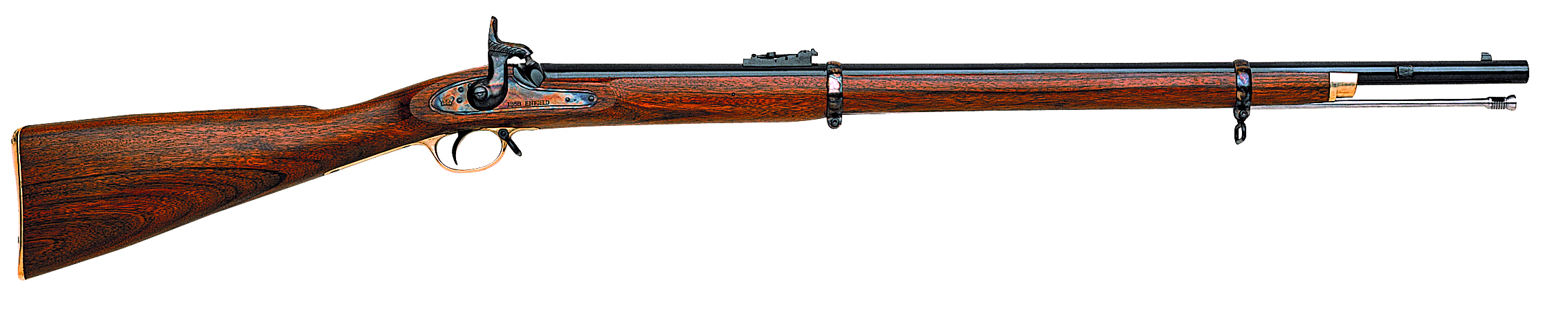 1858 Enfield Musket