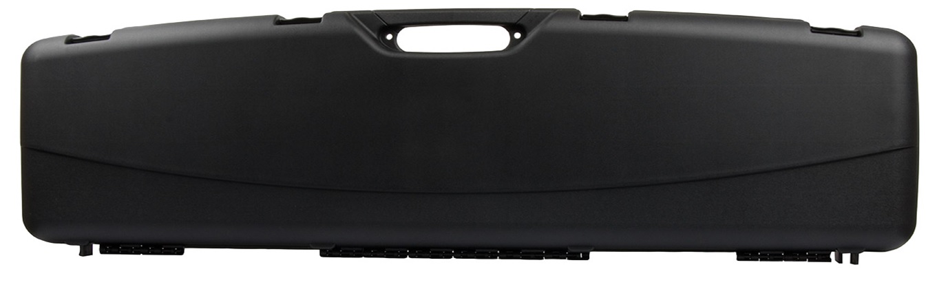 Waffenkoffer - Schwarz