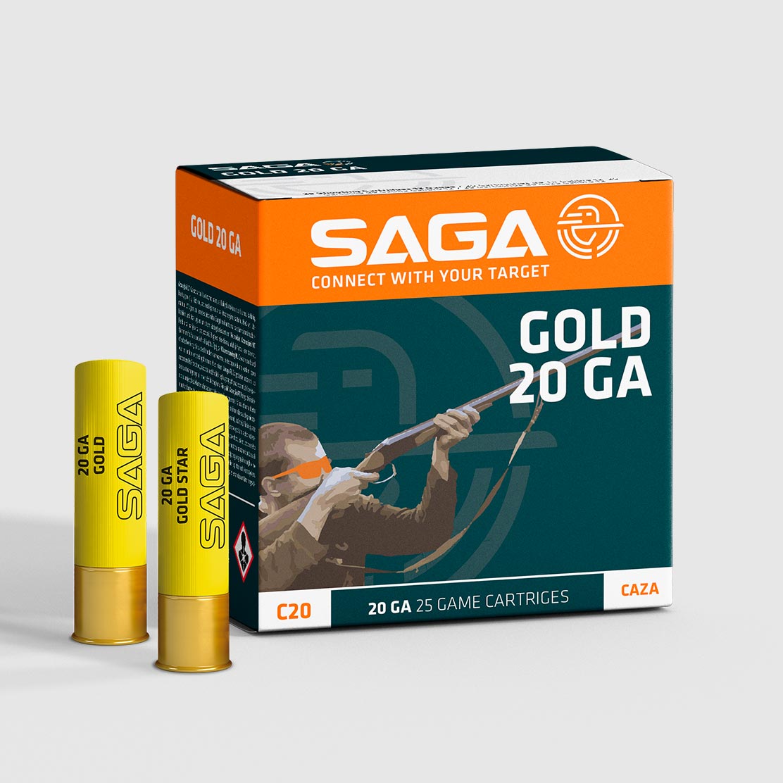 Oro - 20/70
