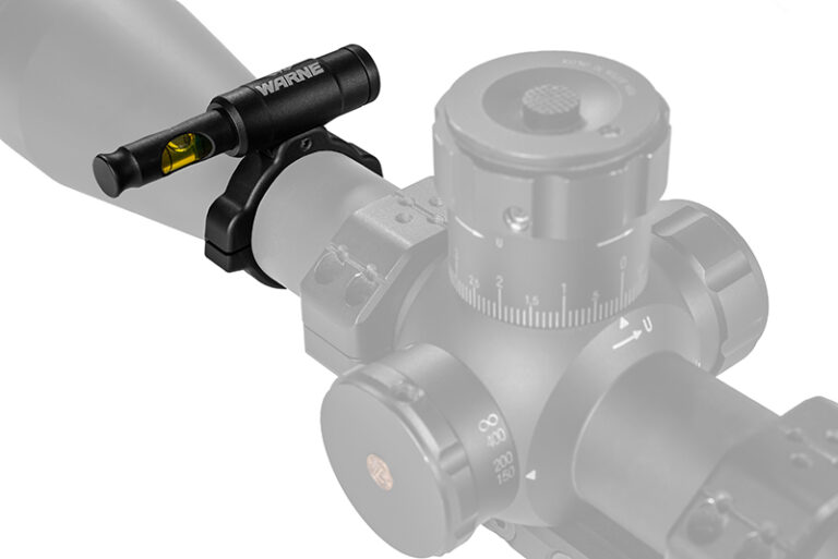 Universal Scope Level - 34mm