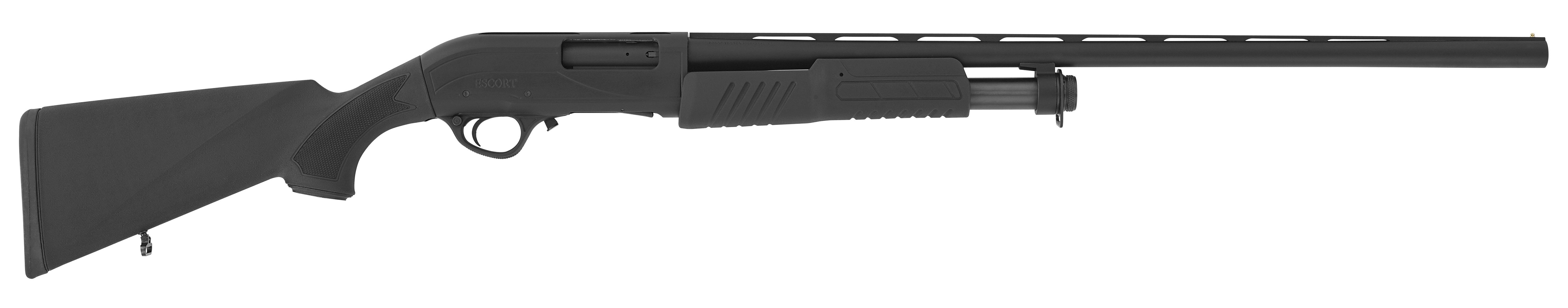 Escort - FieldHunter