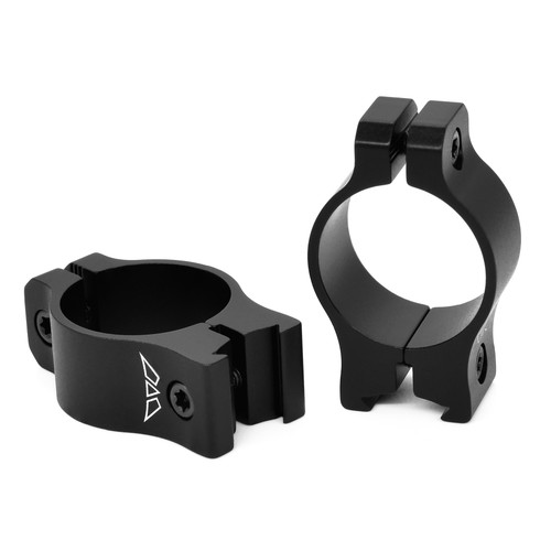 VAPOR Rimfire Ringe - 1''