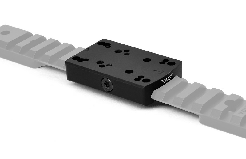 RED-DOT Reflex Mount