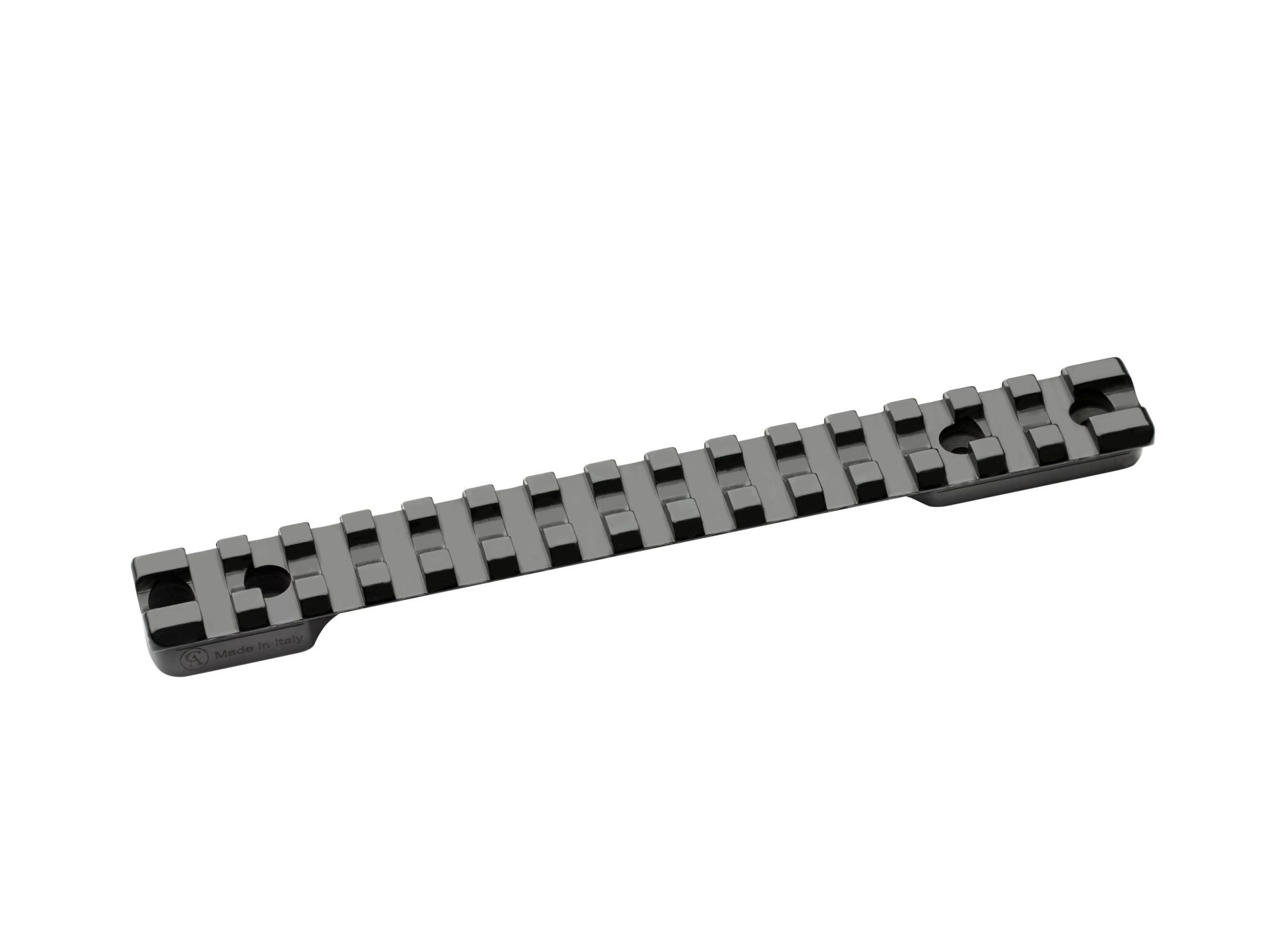 Picatinny Schiene - einteilig
