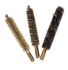 Bürstenset - Flinte